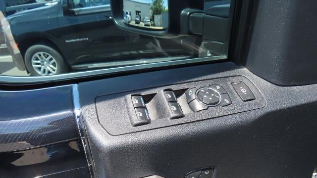 2020 Ford F-250 Super Duty King Ranch