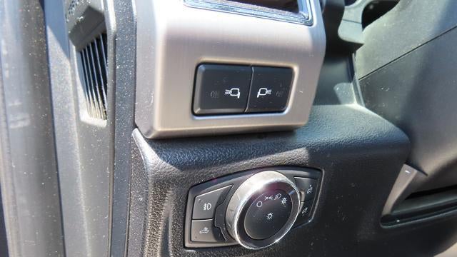 2020 Ford F-250 Super Duty King Ranch