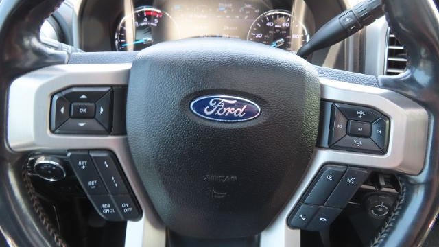 2020 Ford F-250 Super Duty King Ranch