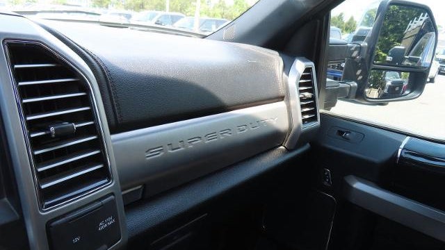 2020 Ford F-250 Super Duty King Ranch