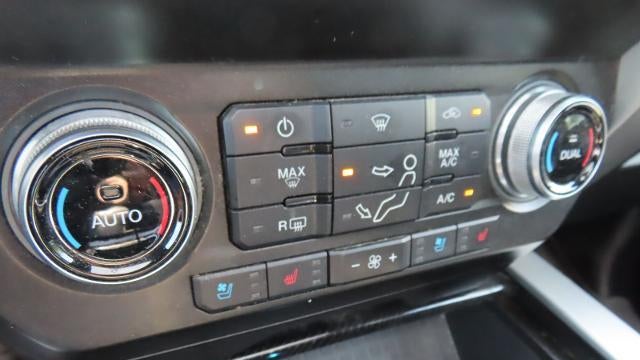 2020 Ford F-250 Super Duty King Ranch
