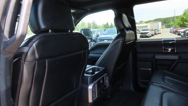 2020 Ford F-250 Super Duty King Ranch
