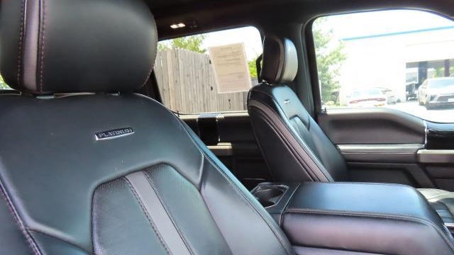 2020 Ford F-250 Super Duty King Ranch
