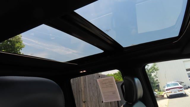 2020 Ford F-250 Super Duty King Ranch