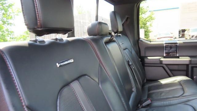 2020 Ford F-250 Super Duty King Ranch