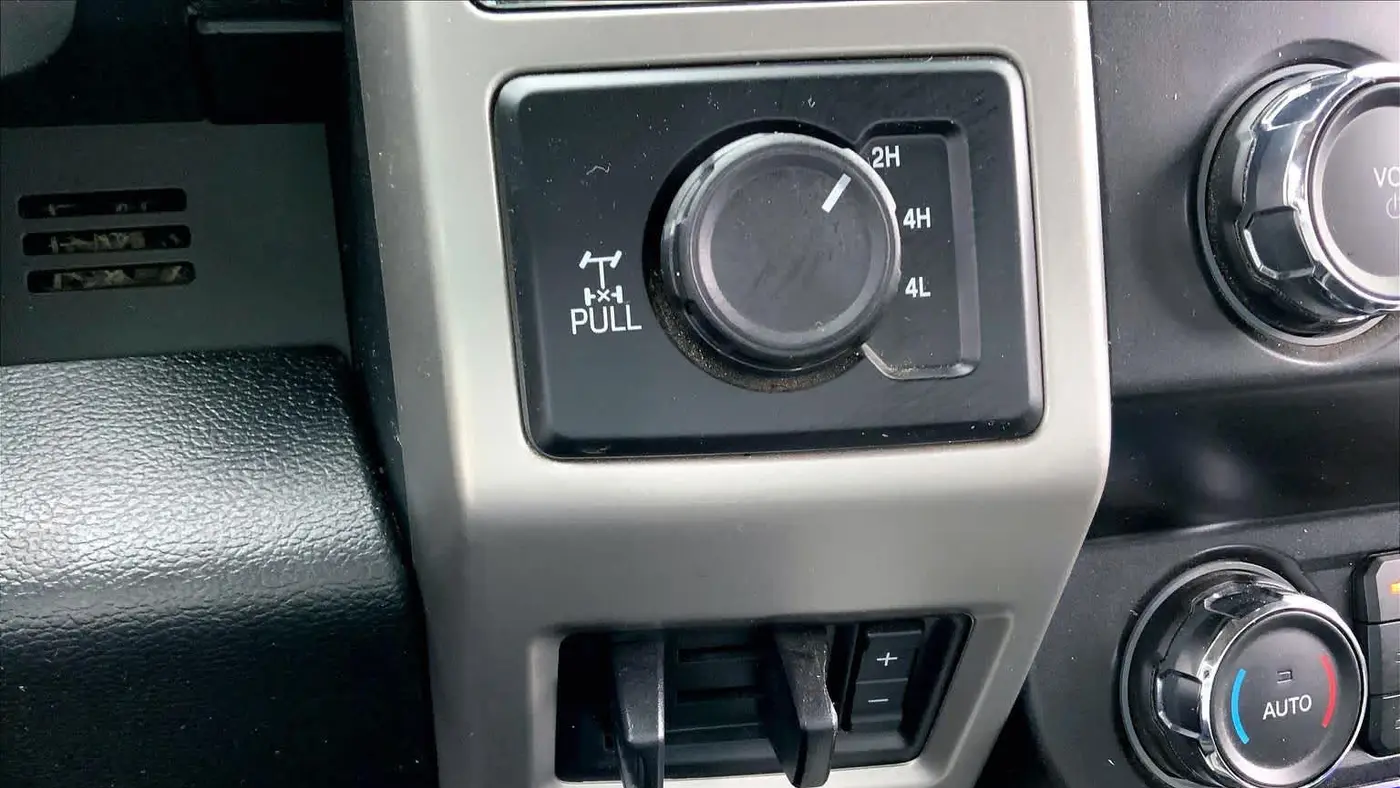 2020 Ford F-250 Super Duty King Ranch