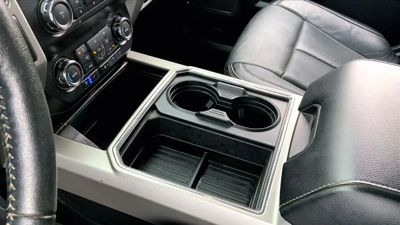 2020 Ford F-250 Super Duty King Ranch
