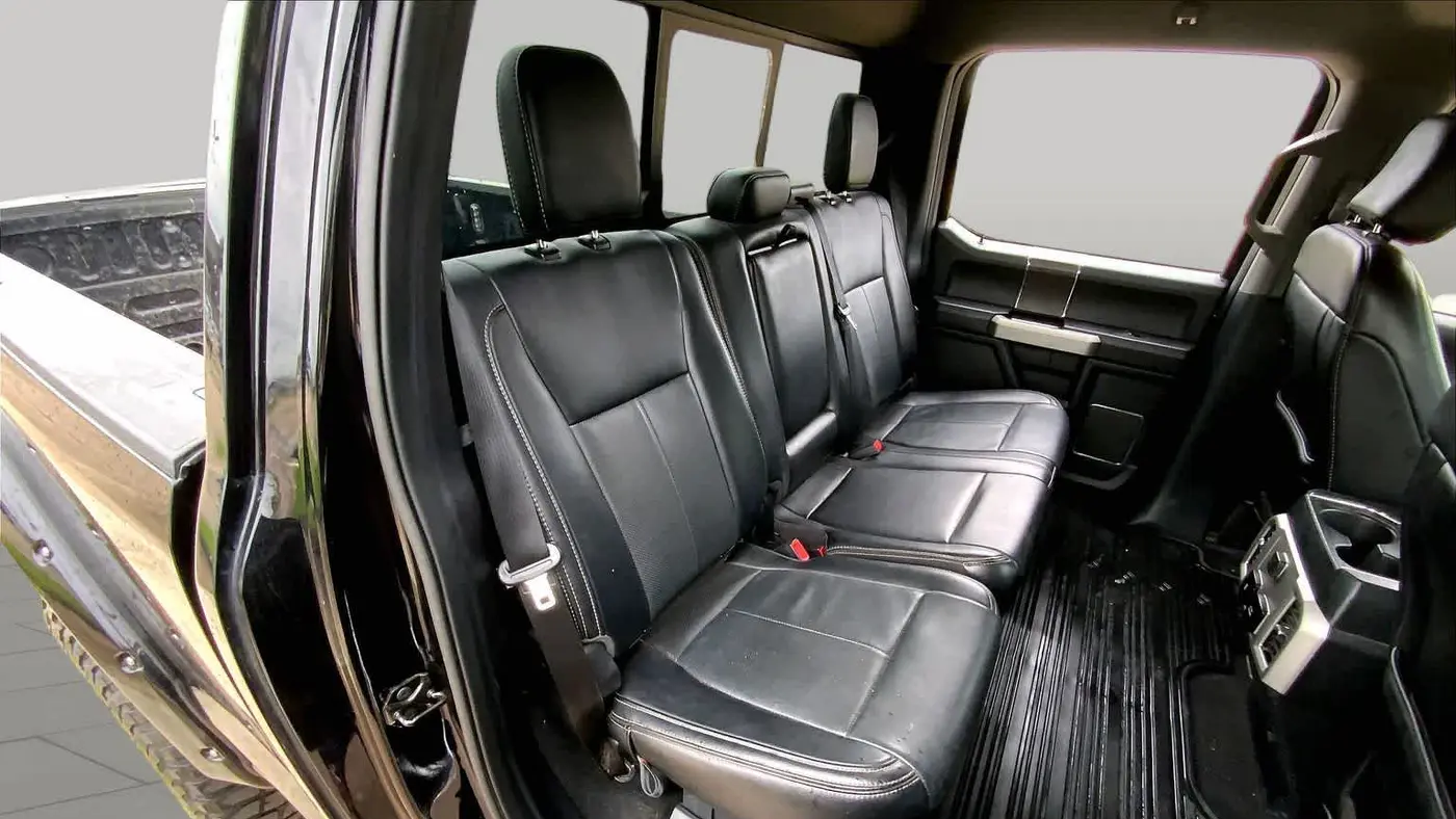 2020 Ford F-250 Super Duty King Ranch