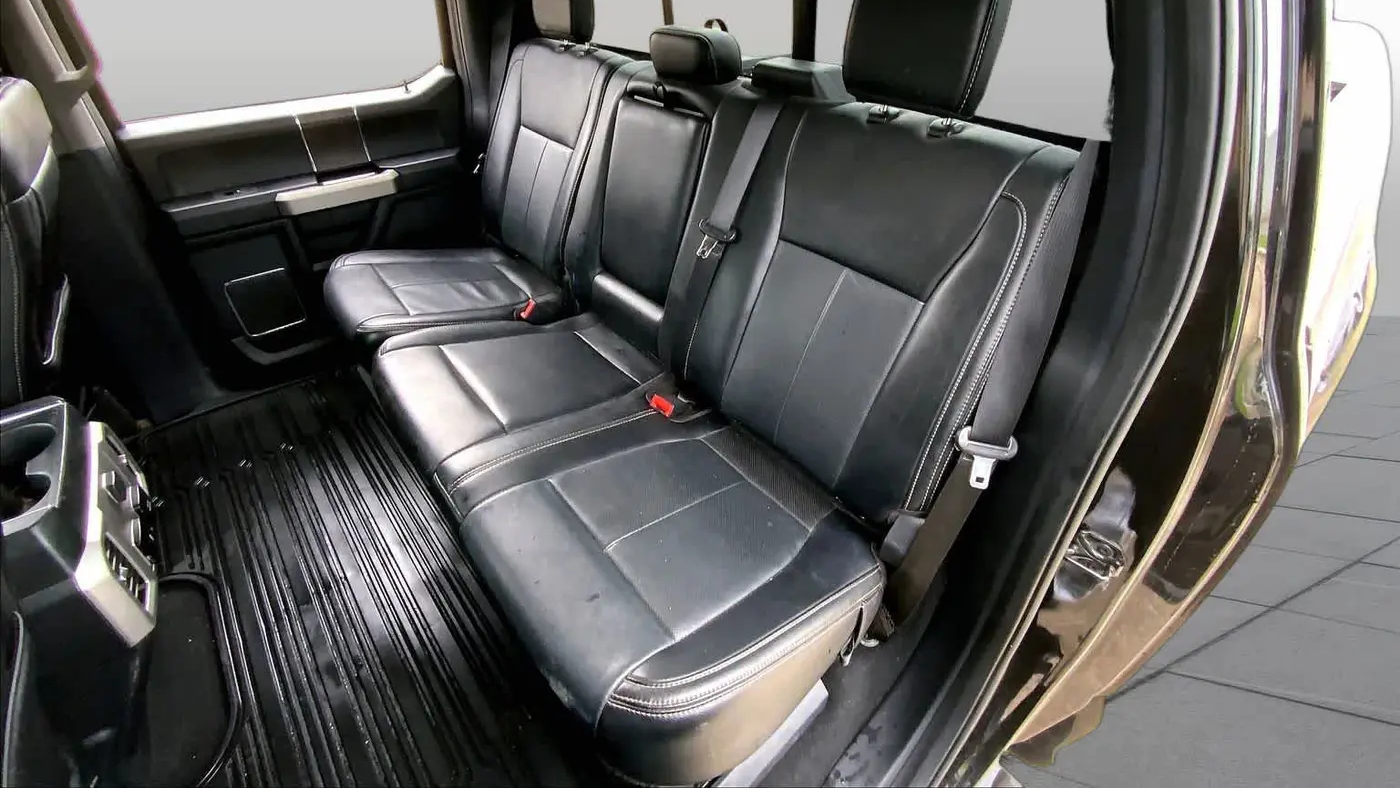 2020 Ford F-250 Super Duty King Ranch