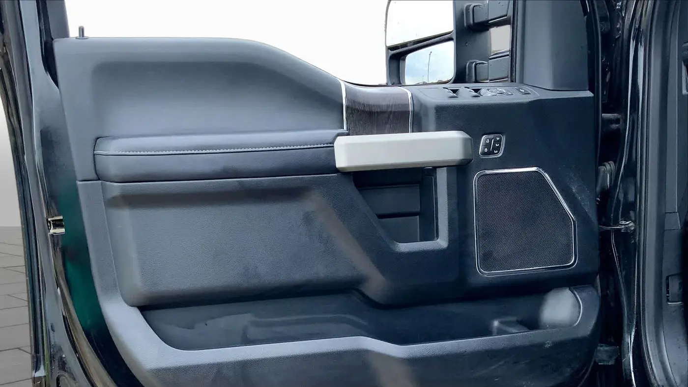 2020 Ford F-250 Super Duty King Ranch