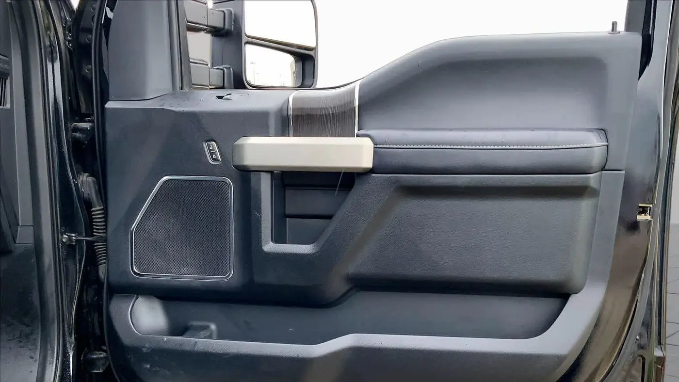 2020 Ford F-250 Super Duty King Ranch