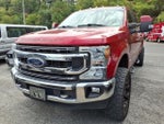 2020 F-250 Super Duty Thumbnail 2