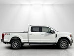 2020 F-250 Super Duty Thumbnail 2