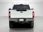 2020 F-250 Super Duty Thumbnail 4