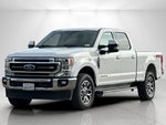 2020 F-250 Super Duty Thumbnail 7