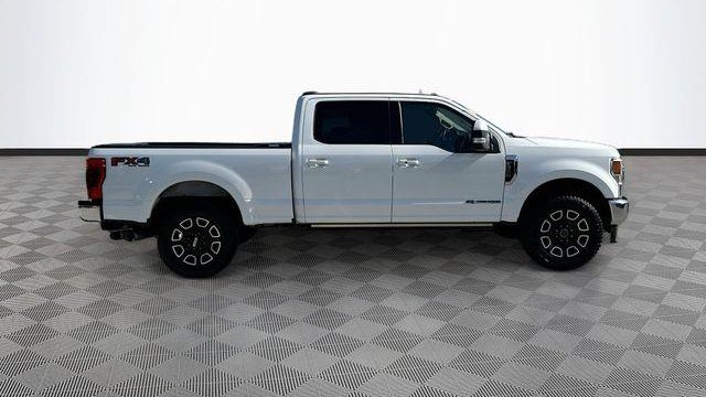 2020 Ford F-250 Super Duty King Ranch