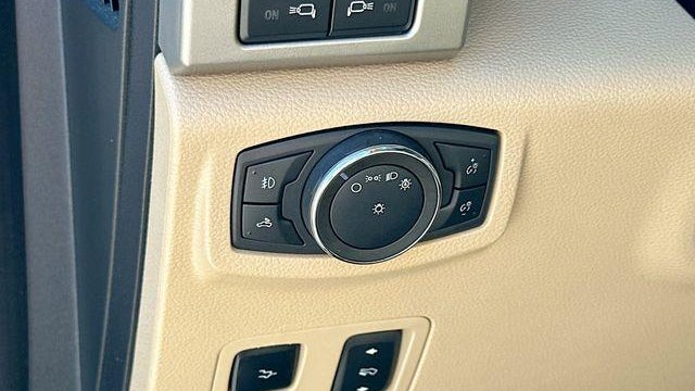 2020 Ford F-250 Super Duty King Ranch