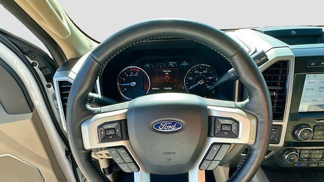 2020 Ford F-250 Super Duty King Ranch