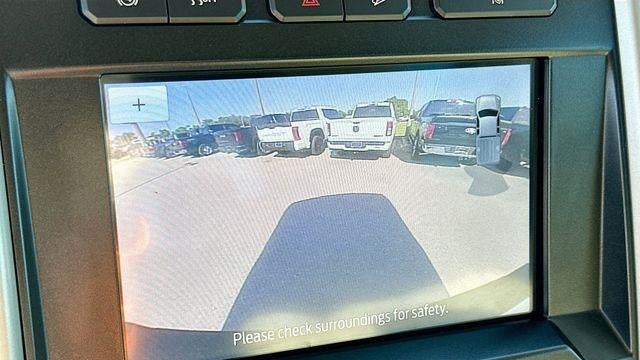 2020 Ford F-250 Super Duty King Ranch