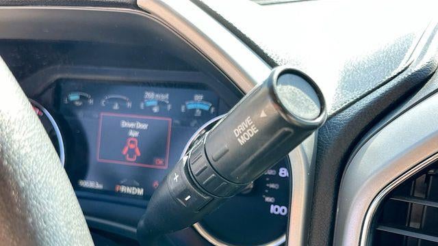 2020 Ford F-250 Super Duty King Ranch