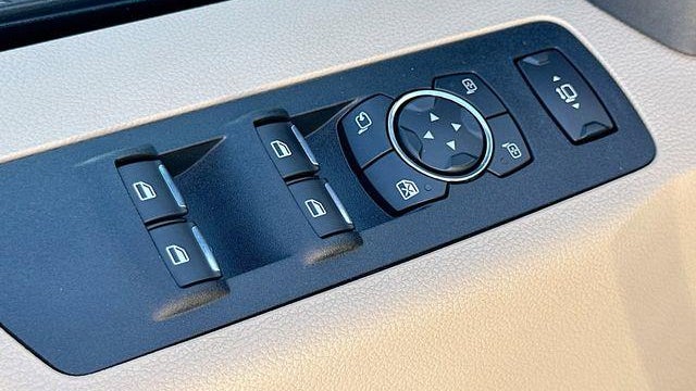 2020 Ford F-250 Super Duty King Ranch