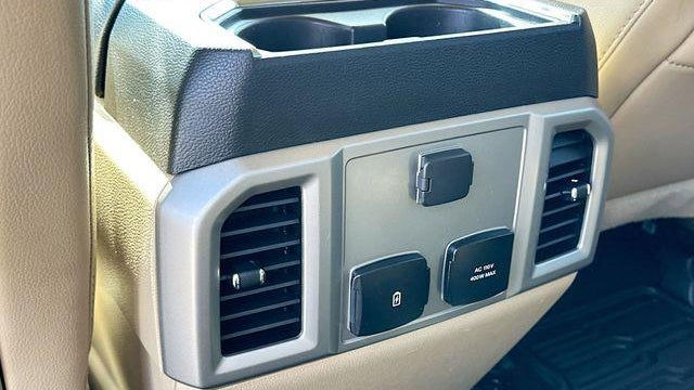 2020 Ford F-250 Super Duty King Ranch