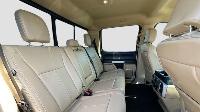 2020 Ford F-250 Super Duty King Ranch