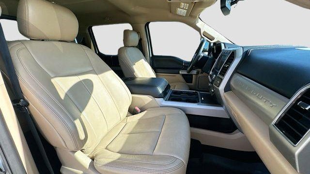 2020 Ford F-250 Super Duty King Ranch