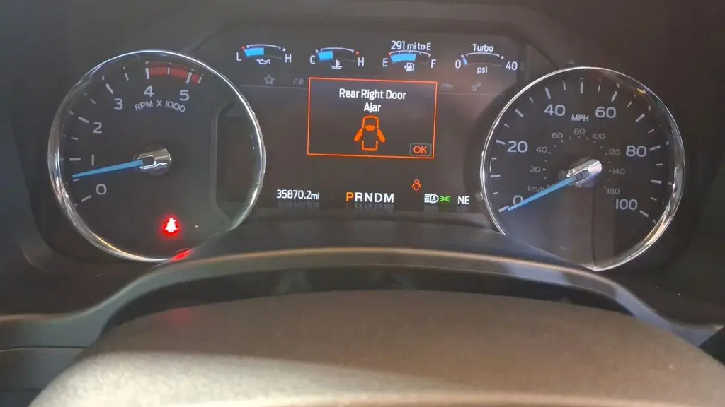 2020 Ford F-250 Super Duty Limited