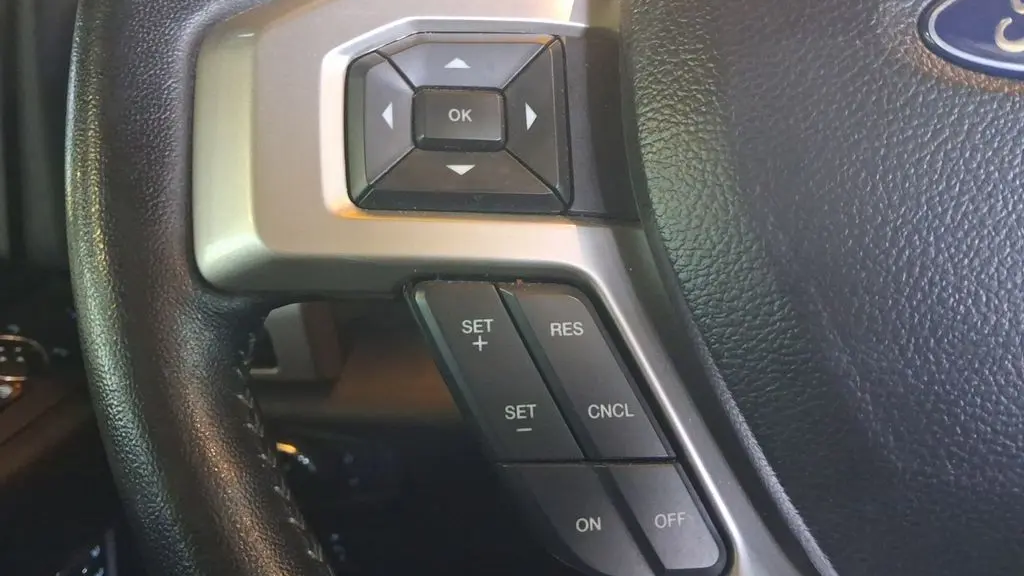 2020 Ford F-250 Super Duty Limited