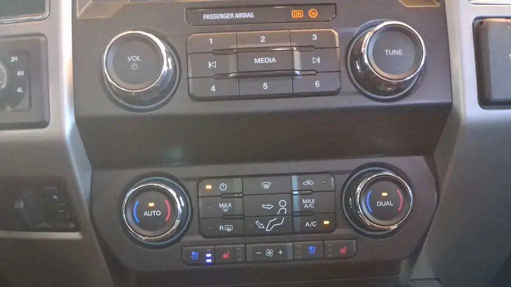 2020 Ford F-250 Super Duty Limited