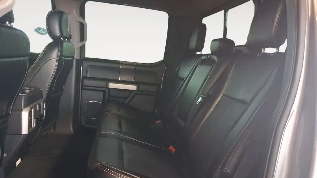 2020 Ford F-250 Super Duty Limited