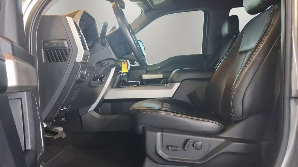 2020 Ford F-250 Super Duty Limited