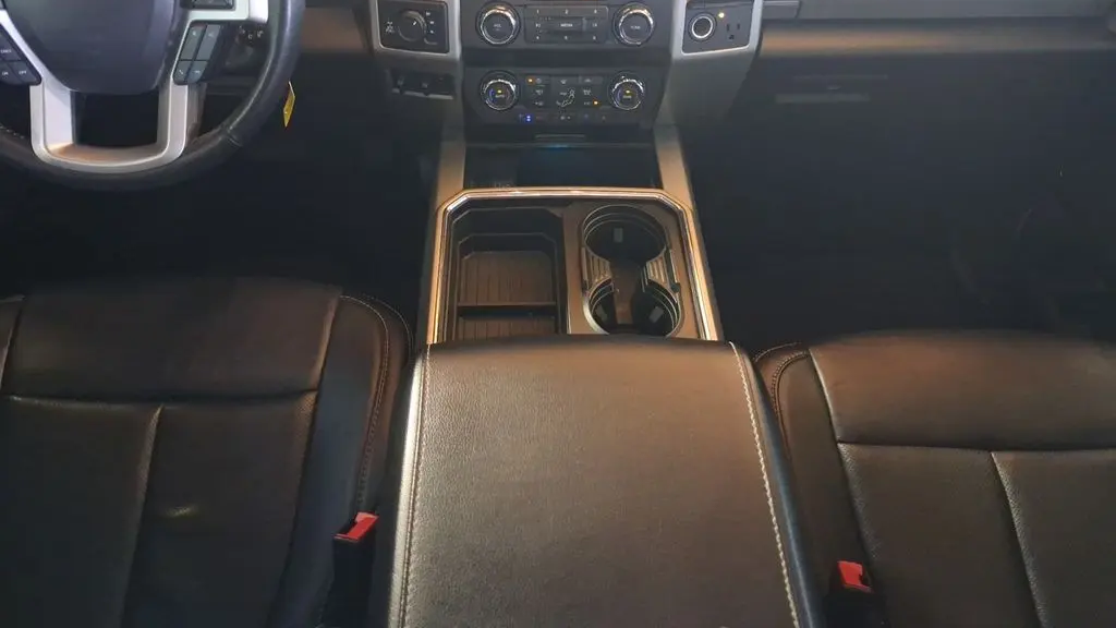 2020 Ford F-250 Super Duty Limited