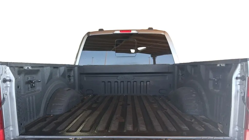 2020 Ford F-250 Super Duty Limited