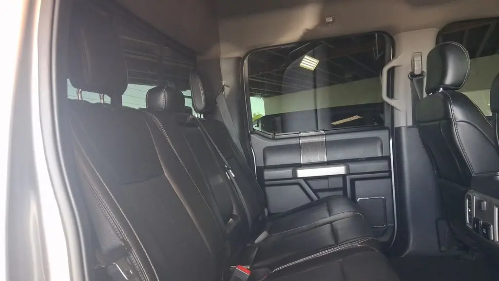 2020 Ford F-250 Super Duty Limited