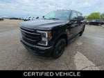 2020 F-250 Super Duty Thumbnail 1