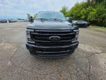 2020 F-250 Super Duty Thumbnail 3