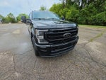 2020 F-250 Super Duty Thumbnail 4