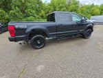 2020 F-250 Super Duty Thumbnail 8