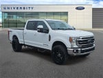 2020 F-250 Super Duty Thumbnail 1