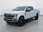 2020 F-250 Super Duty Thumbnail 7