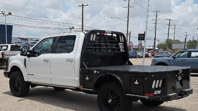 2020 Ford F-250 Super Duty King Ranch