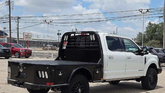2020 Ford F-250 Super Duty King Ranch