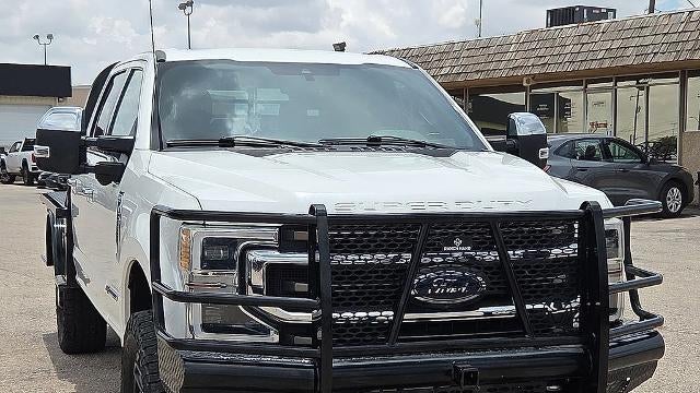2020 Ford F-250 Super Duty King Ranch