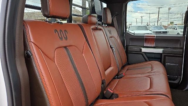 2020 Ford F-250 Super Duty King Ranch