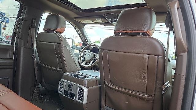 2020 Ford F-250 Super Duty King Ranch