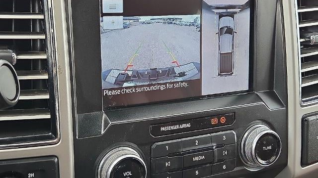 2020 Ford F-250 Super Duty King Ranch