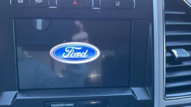 2020 Ford F-250 Super Duty King Ranch