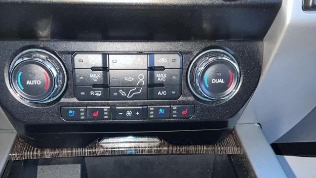 2020 Ford F-250 Super Duty King Ranch